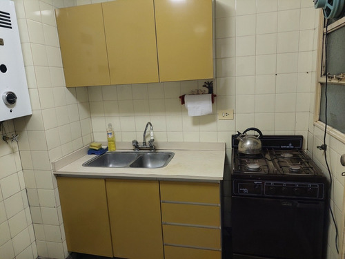 Departamento 3 Ambientes- Almagro