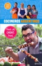 Cocineros Argentinos. Todas Las Carnes Todas - Kapow S.a