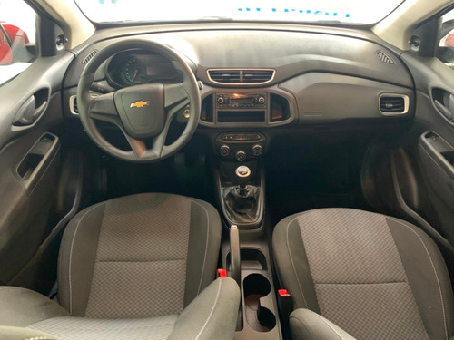 Chevrolet Onix 1.0 Lt 2018 Completo - Sem Entrada