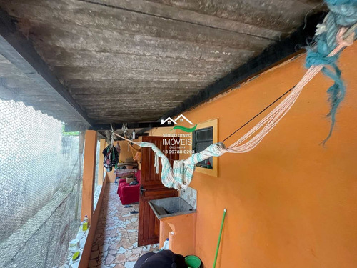 Imagem 18 de 30 de Casa Com 2 Dorms, Centro, Pedro De Toledo - R$ 149 Mil, Cod: 854 - V854