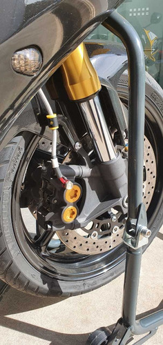 Yamaha Yzf R6