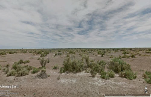 Imagen 2 de 8 de 2256 Has De Campo En El Norte De Lavalle