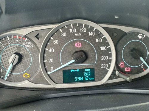 Ford Ka Se 1.0 12v Flex