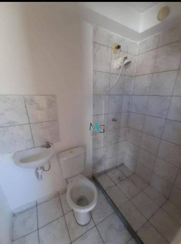 Imagem 6 de 10 de Cobertura Com 2 Dormitórios À Venda, 90 M² Por R$ 270.000,00 - Campo Grande - Rio De Janeiro/rj - Co0019