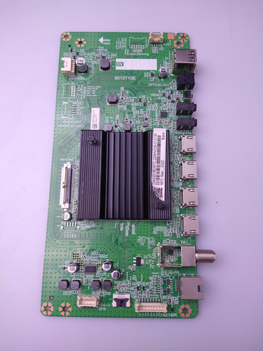 Main Daewoo Daw50ur 9010t10e (Usado)