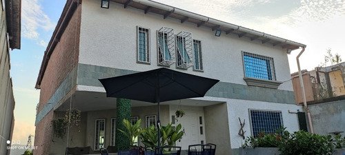 Imagen 2 de 27 de Casa Moderna, Familiar, Para Quien Ame Tranquila Y La Naturaleza Cod 22-12928