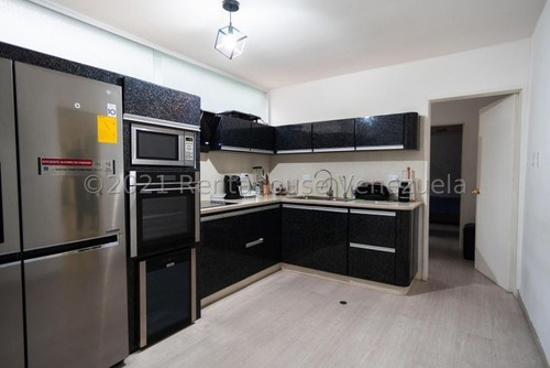 Imagen 4 de 11 de Mg Mls21-28019 Venta Apartamento Las Mercedes