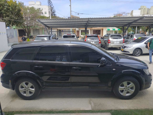 Dodge Journey 2.4