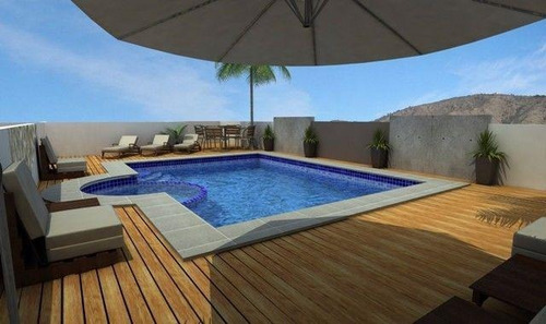 Departamento En Venta En Villa Carlos Paz