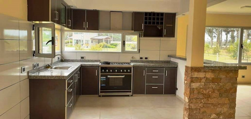 Casa A Estrenar En Haras Del Mar