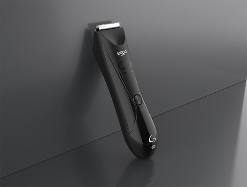 Cortadora de Cabello Depiladora Corporal GaMa Italy GT Eggo - Para ZonasIintimas