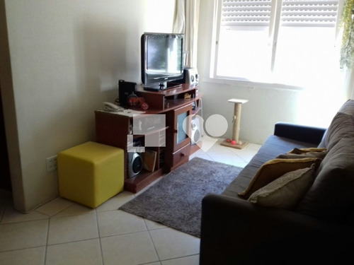 Imagem 2 de 15 de Apartamento - Jardim Do Salso - Ref: 7320 - V-258710