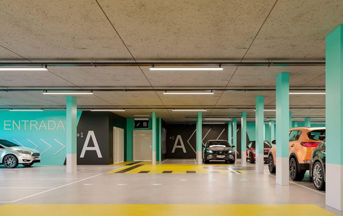 Imagem 18 de 29 de Apartamentos 2 Quartos Com Suíte E 1 Vaga Em Carapicuíba - Sp