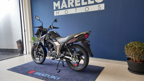 Imagem 5 de 8 de Haojue Dk 150 Cbs 2022/2023 | 0km