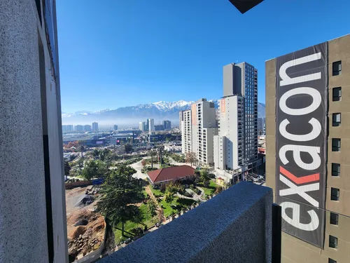 Depto Nuevo!! 2 Dormitorios + 2 Baños+ Est/bd (99631)