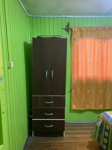 Se Vende Casa Pareada A La Venta En Las Quilas, Temuco