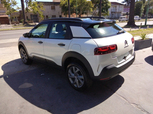 Citroen C4 Cactus 0km. 2021. Carrica Automoviles.-