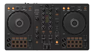 Pioneer Ddj-flx4 Controlador Dj De 2 Canales