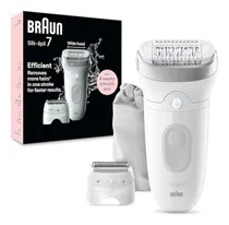 Comprar Braun Depiladora Silk-épil 7, Dispositivo De