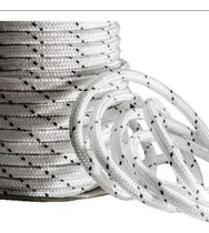 Comprar Cuerda Soga Piola Nautica 10 Mm X 50 Mts Flete Construccion