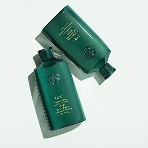Oribe Priming Lotion Leave-in Conditioning Detangler 8,5 Fl