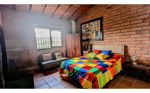Finca En El Retiro Vía Don Diego La Ceja Lote De 5.075 M²