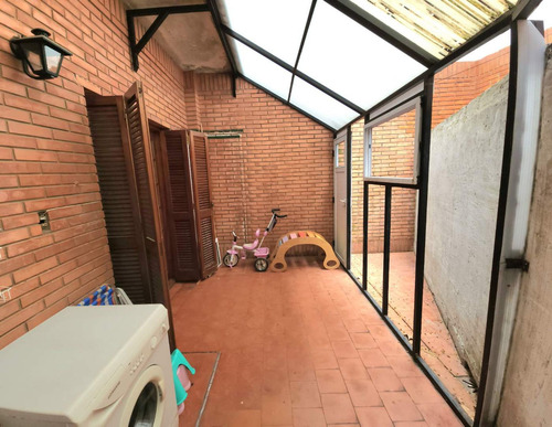 Imagen 16 de 20 de Ph Venta Villa Urquiza 3 Ambientes
