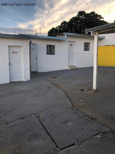 Imagem 4 de 13 de Ponto Comercial Para Locação No Centro De Itupeva/sp. - Pt00013 - 69420525