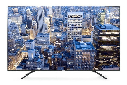 Hisense Pantalla Led 65'' 4k Uhd Smart Tv Android 65h6500f