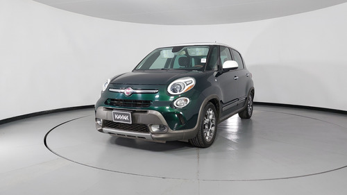 Fiat 500L 1.4 Trekking