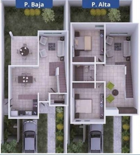 Casa En Fraccionamiento Residencial Con Parques En Dzitya, En Merida, Yucatan.