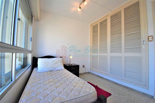 Imagen 16 de 17 de Apartamento En Peninsula, 3 Dormitorios *