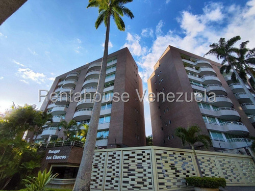 Apartamento En Venta Los Chorros Mls #25-16166