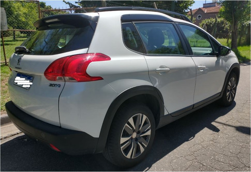 Peugeot 2008 1.6 Felline In Concert