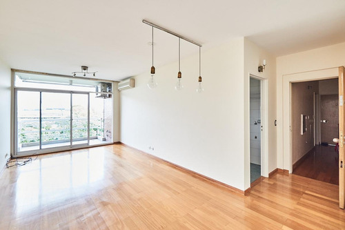 Departamento En Venta Torre En Palermo. 2 Dormitorios. Full Amenities.