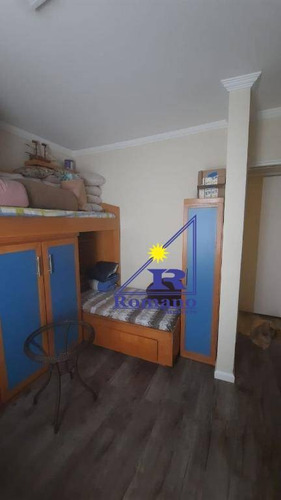 Imagem 13 de 26 de Apartamento Com 3 Dormitórios À Venda, 67 M² Por R$ 400.000,00 - Vila Matilde - São Paulo/sp - Ap4184