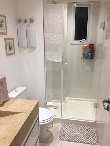 Apartamento Com 2 Dormitórios À Venda, 98 M² Por R$ 715.000,00 - Saúde - São Paulo/sp - Ap19782