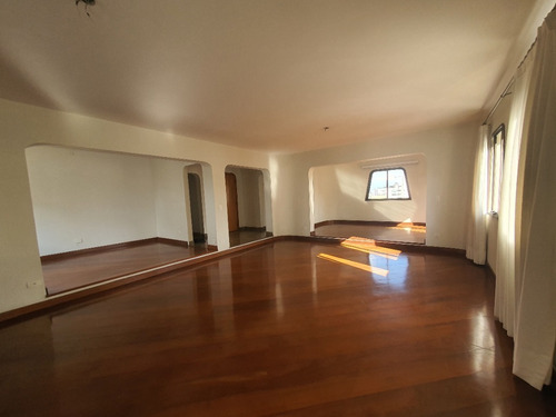 Imagem 3 de 24 de Apartamento À Venda No Bairro Aclimação - São Paulo/sp - O-17989-29924