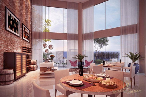 Imagem 18 de 28 de Apartamento No Infinity Coast Residence Na Barra Norte Em Balneário Camboriú - Ap1083