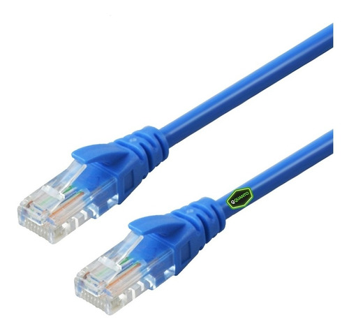 Cabo De Rede Internet Utp Rj45 30 Metros Resistente Ethernet