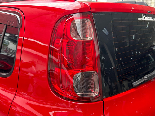Fiat Uno 1.0 EVO WAY FIRE 8V FLEX 4P MANUAL