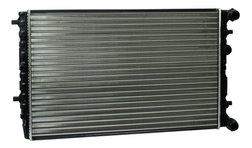 Imagen 8 de 10 de Radiador Seat Ibiza Cordoba 2002 2003 2004 2005 2006 2007
