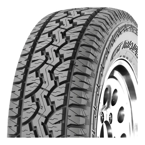 Llanta 265/50 R20 111t Adventuro At3 Gt Radial