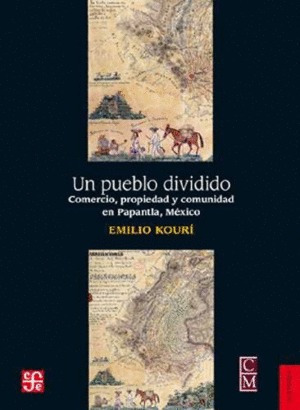 Libro Un Pueblo Dividido Nuevo