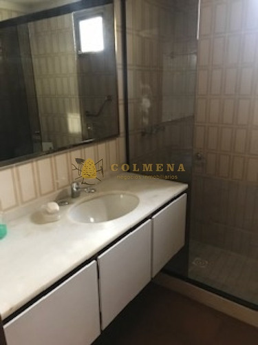 Apto En La Roosevelt De 2 Dormitorios, 2 Baños, 1 Toilette, Living Comedor, Escritorio, Balcón, Terraza, Cocina, Servicio Con Baño, Garaje.consulte!!!- Ref: 2017