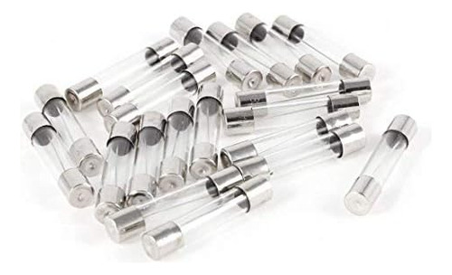 Xffcsec Paquete Combinado De Fusibles De 250 V | Contiene 15