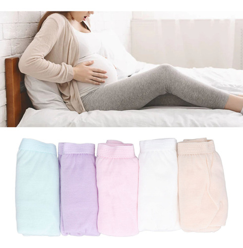 Ropa Interior Desechable Para Mujer, Suave, Elástica Y Trans