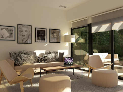 Moderna Casa En Venta Lagoon Pilar A Estrenar!!!