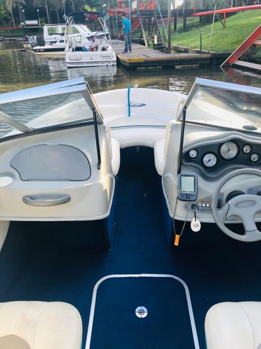 Imagen 7 de 13 de Bayliner 175 Lancha Open Importada Americana