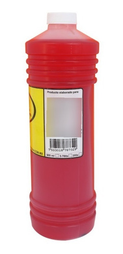 Liquido Para Trapeador Preparado Patria De 1 Litro 08100050